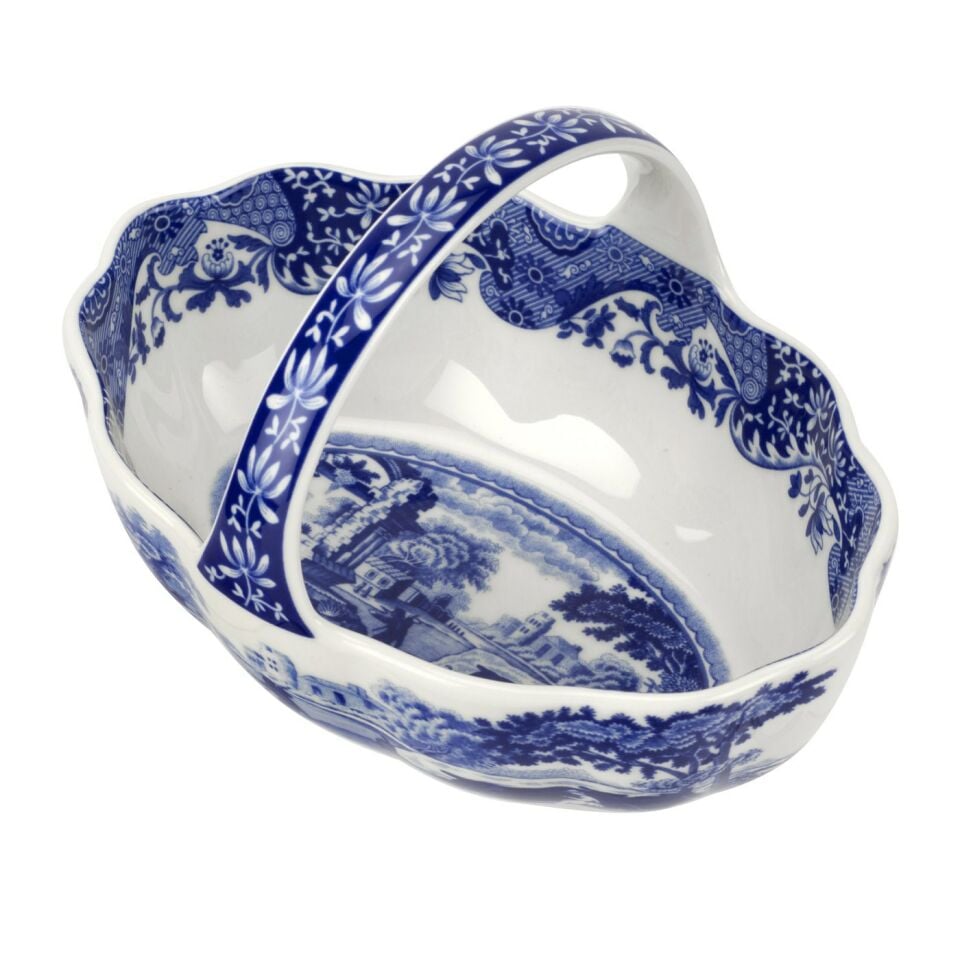 Spode Blue Italian Sepet 15 cm