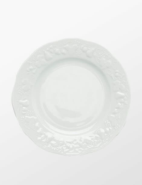 California Yemek Tabağı 27 Cm