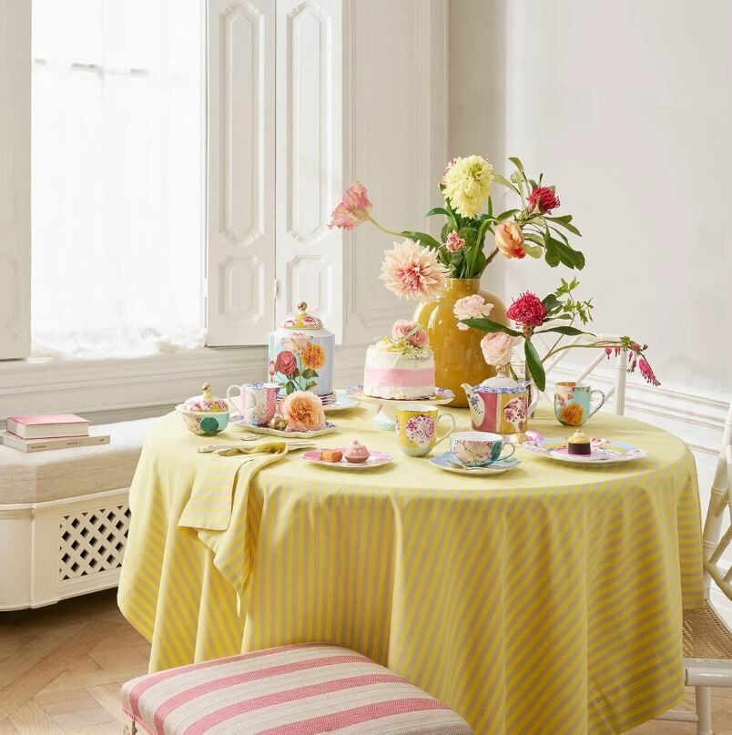 Pembe Porselen Sütlük 260 Ml Royal Collection by Pip Studio