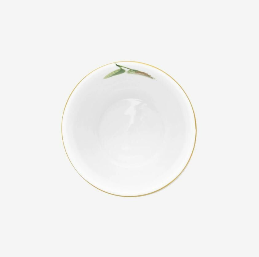 Sarı Porselen Yumurtalık 5 Cm La Majorelle Collection by Pip Studio