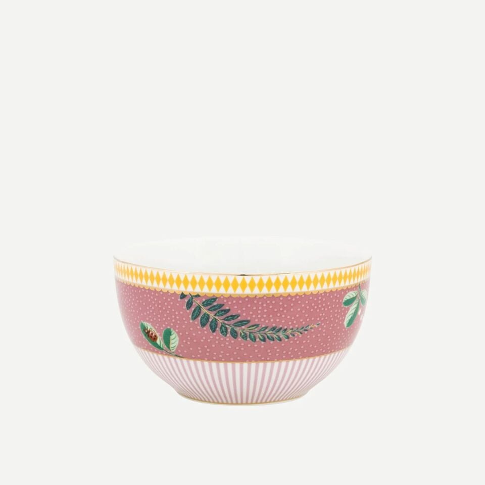 La Majorelle Pembe Kase 12 cm