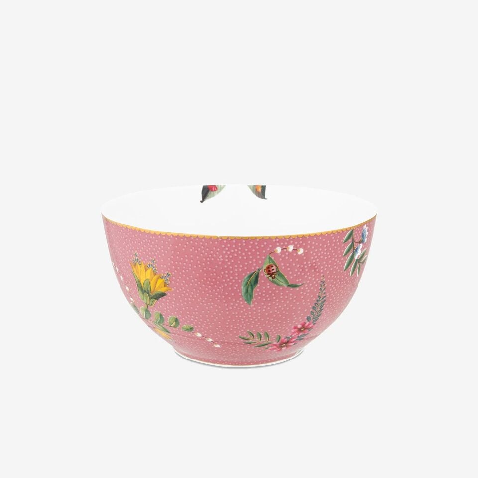 La Majorelle Pembe Kase 15 cm