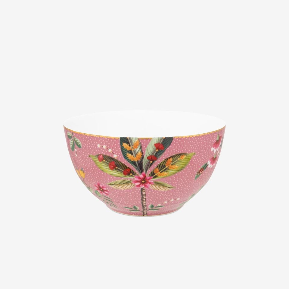 La Majorelle Pembe Kase 15 cm
