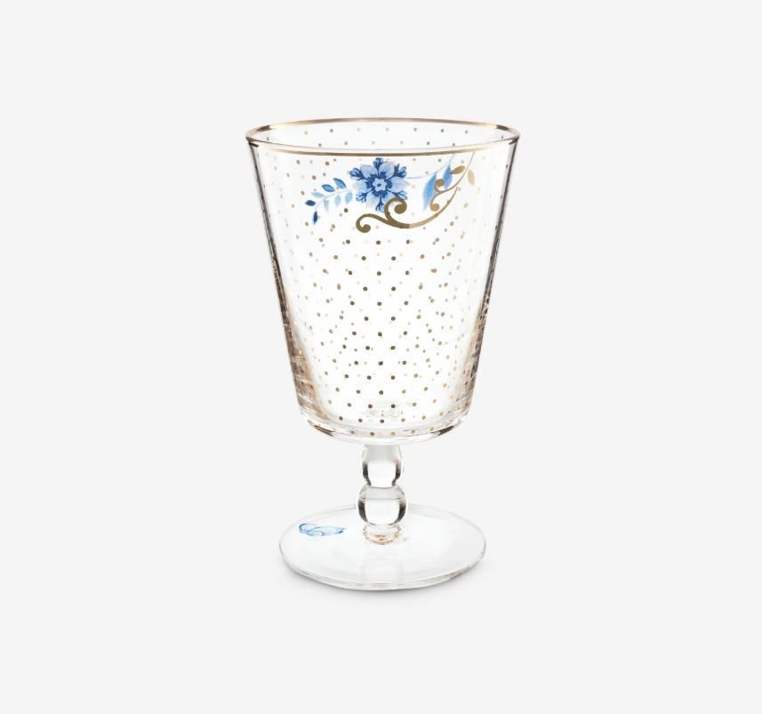 Şeffaf Cam Bardak 360 Ml Royal Collection by Pip Studio