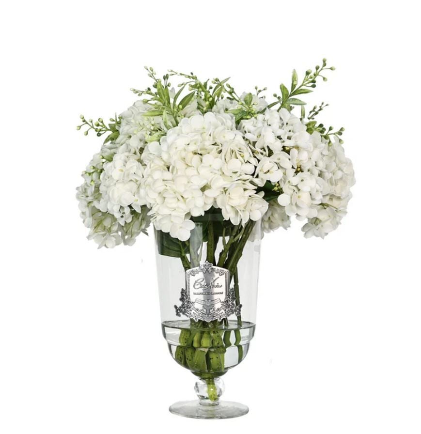 Cote Noire - Grand Summer Ortanca Beyaz