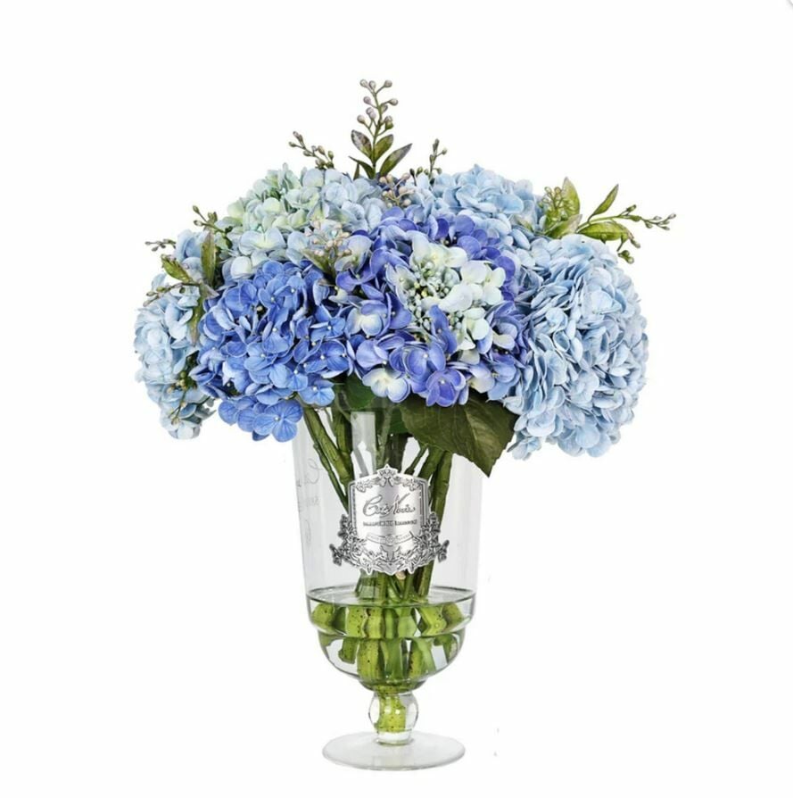 Cote Noire - Grand Summer Ortanca Mavi