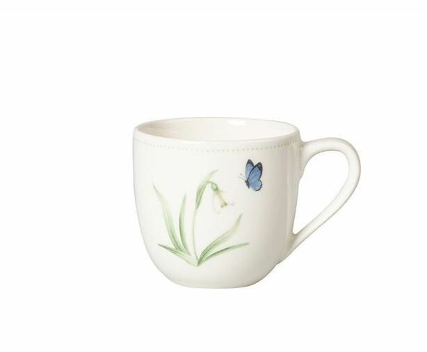 Villeroy&Boch Colourful Spring Türk