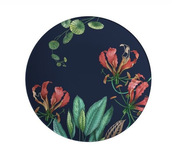 Villeroy&Boch Avarua Ekmek Tabağı 16 cm