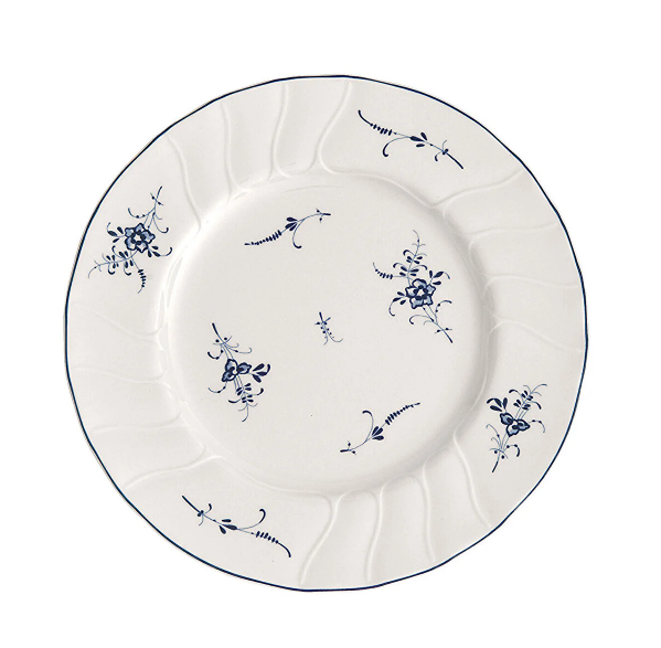 Villeroy & Boch Old Luxembourg Düz Tabak