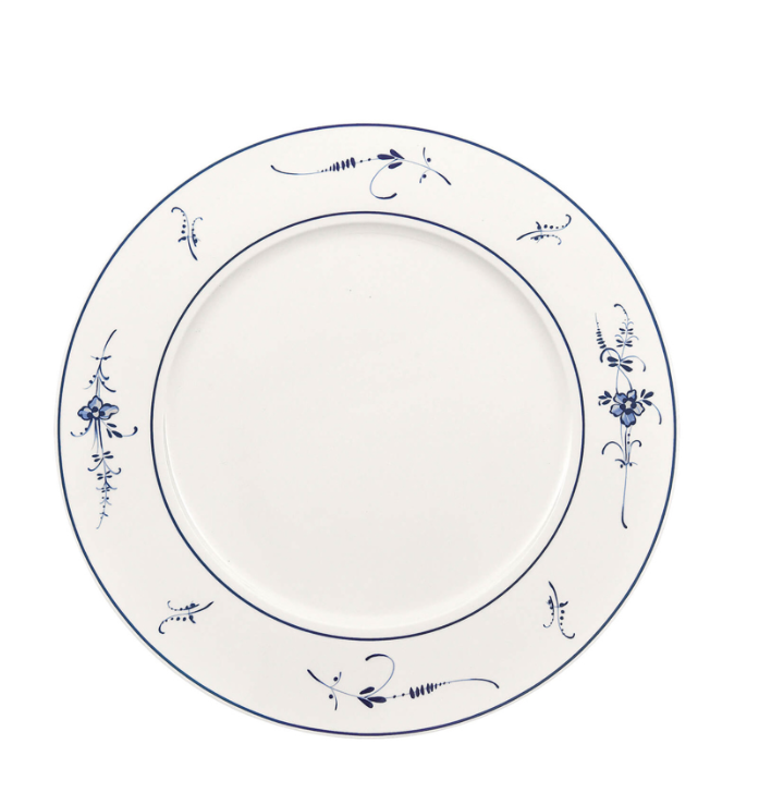Villeroy & Boch Old Luxembourg Servis Tabağı