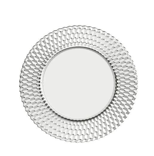 Boston Servis Tabağı, Supla 32 cm