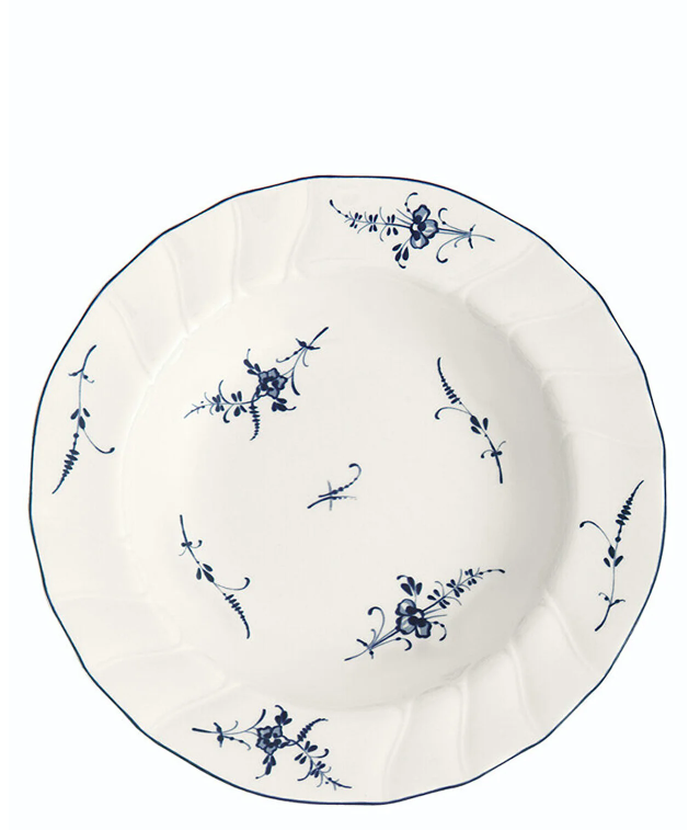 Villeroy & Boch Old Luxembourg Çukur Tabak