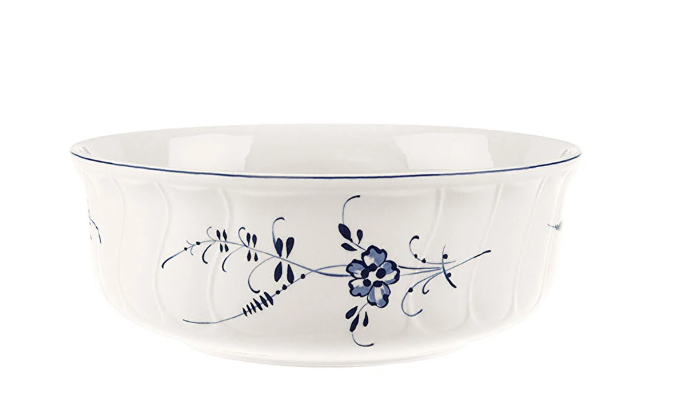 Villeroy & Boch Old Luxembourg Servis Kasesi
