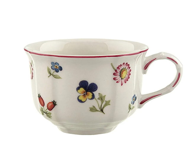 Villeroy & Boch Petite Fleur Kahve/Çay Fincanı