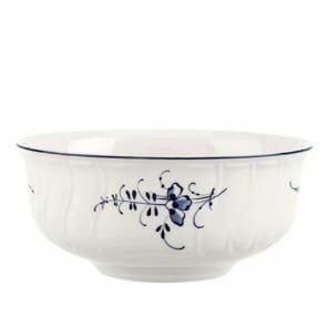 Old Luxembourg Blue Blanc Kase 13 cm