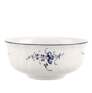 Old Luxembourg Blue Blanc Kase 13 cm