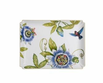 Amazonia Gifts Dekoratif Tabak