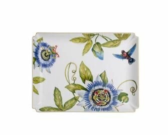 Amazonia Gifts Dekoratif Tabak