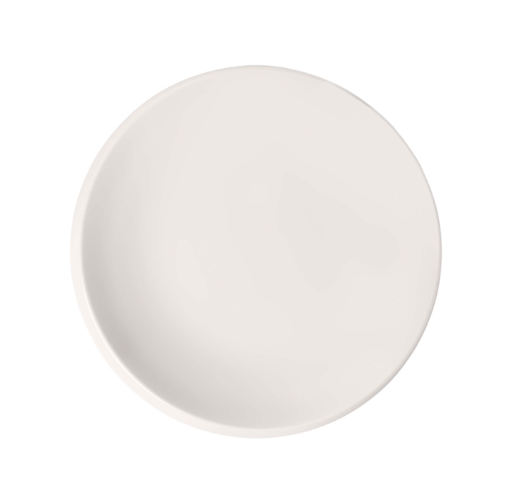 Villeroy & Boch NewMoon Çukur Yemek Tabağı