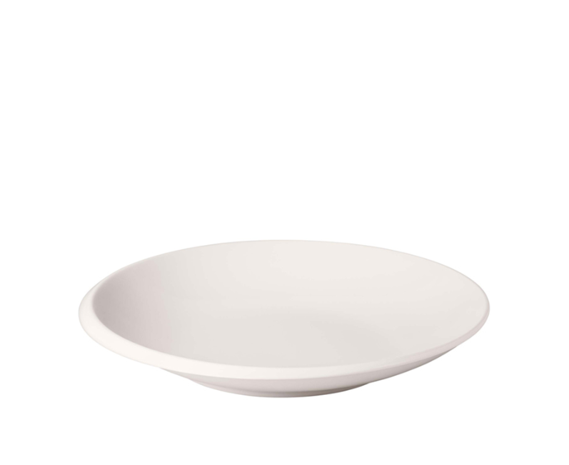 Villeroy & Boch NewMoon Çukur Yemek Tabağı
