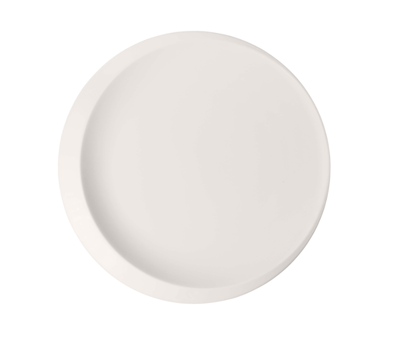 Villeroy & Boch Newmoon Porselen Servis Tabağı