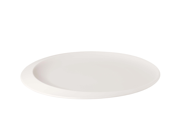 Villeroy & Boch Newmoon Porselen Servis Tabağı