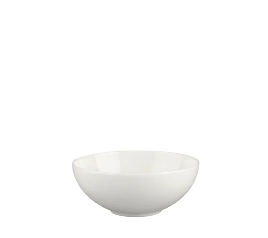 Villeroy & Boch White Pearl Salata Kasesi