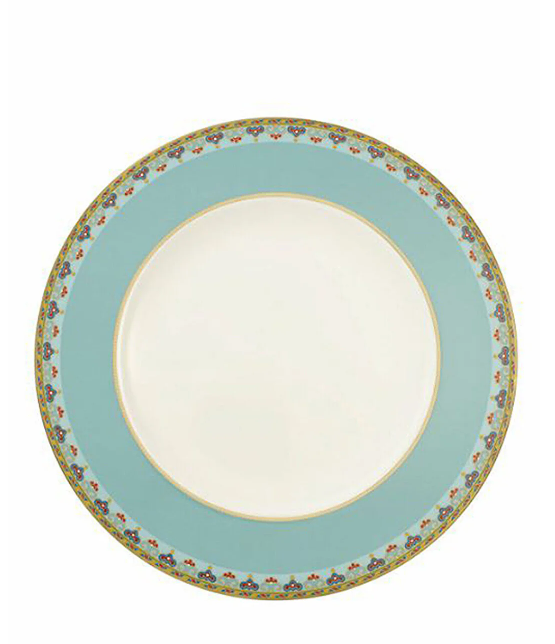 Villeroy & Boch Samarkand Aqua Düz Tabak