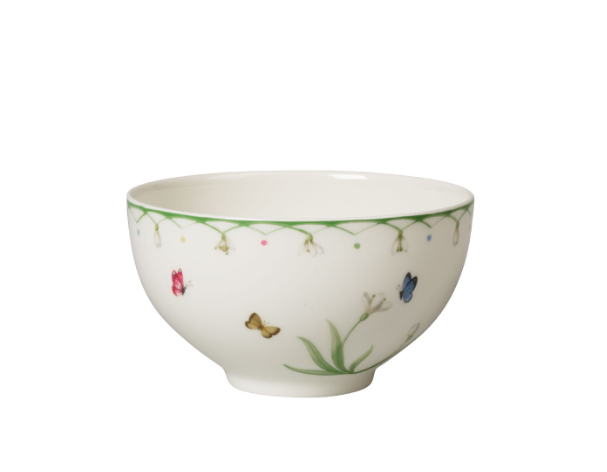 Villeroy & Boch Colourful Spring Komposto Porselen Salata Kasesi