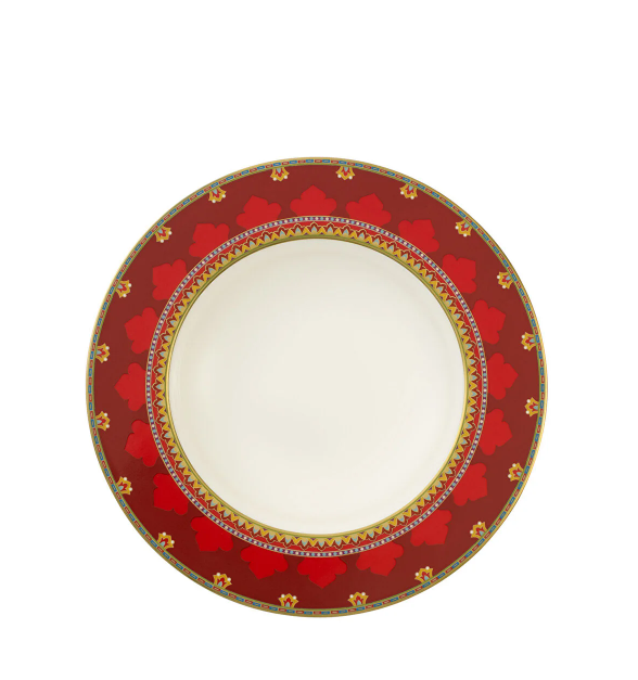 Villeroy & Boch Samarkand Çukur Tabak