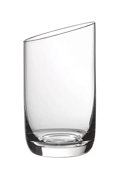 Villeroy & Boch NewMoon Su Bardağı