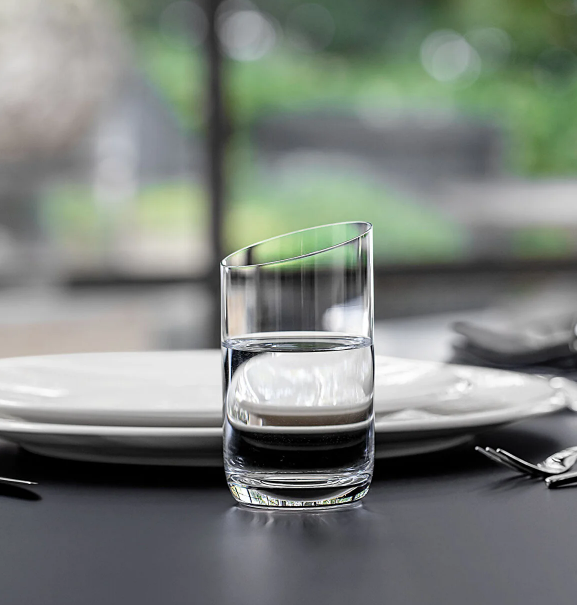 Villeroy & Boch NewMoon Su Bardağı