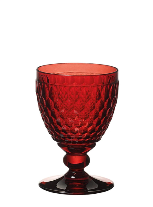 Villeroy & Boch Boston Colour Şarap Kadehi