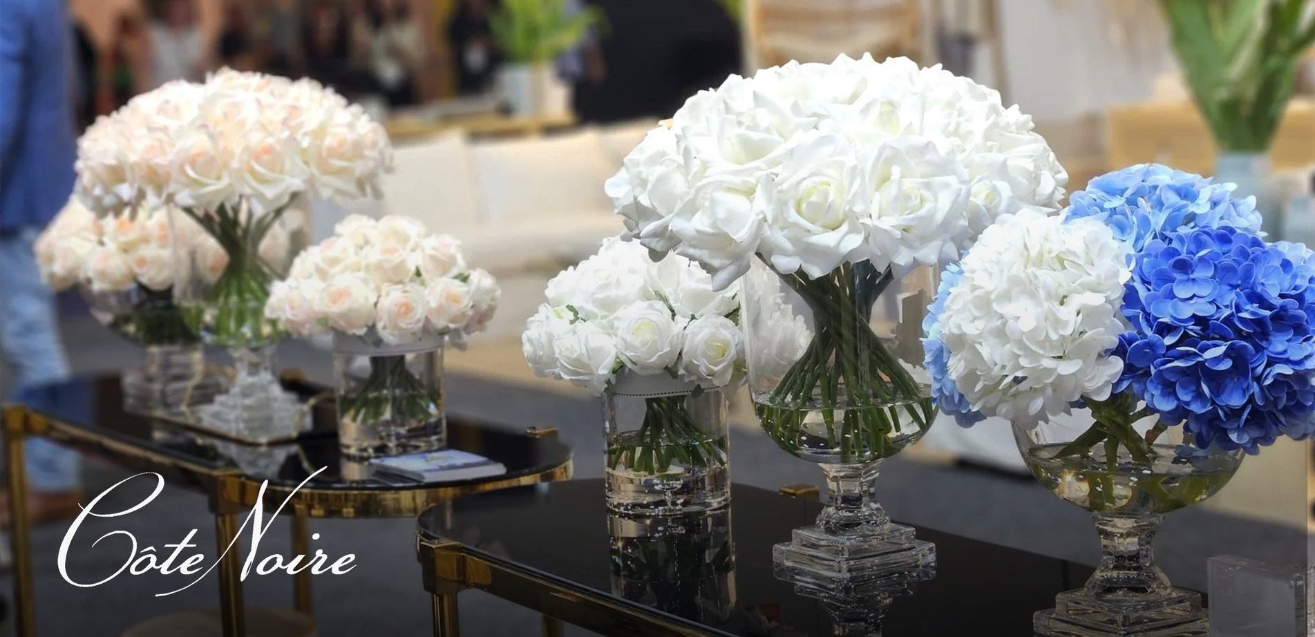 Cote Noir ile Evinize Şıklık Katın