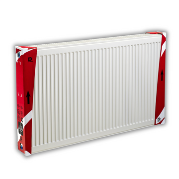 Demirdöküm Panel Plus 600x400 Radyatör