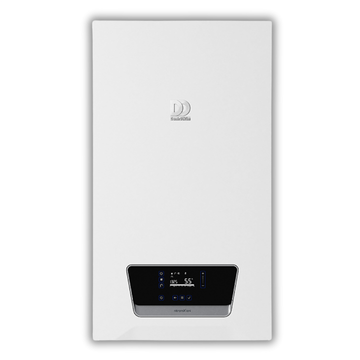 DemirDöküm Nitromix Ioni 28 kW Kombi