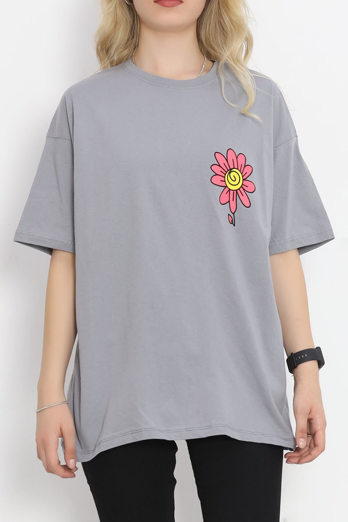 T shirt smoke discount