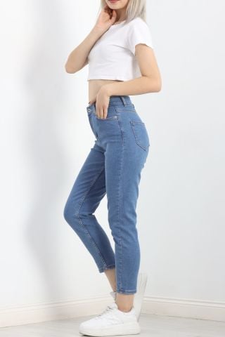 Mom Boyfriend Jeans Karyıkama - 20432.1778.