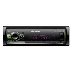 Pioneer MVH-S520BT Bluetooth USB li Oto Teyp