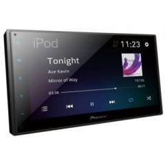 Pioneer SPH-DA360DAB 6.8'' Bluetoothlu Double Teyp