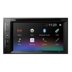 Pioneer AVH-A240BT 6,2'' Bluetooth lu Double Teyp