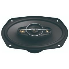 Pioneer TS-A6961F 450 Watt 6X9 Oto Hoparlör