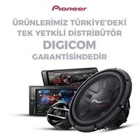 Pioneer TS-44 Koaksiyel Hoparlör