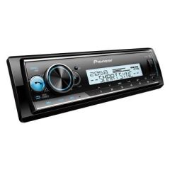 Pioneer MVH-MS510BT Bluetooth lu Marine Teyp