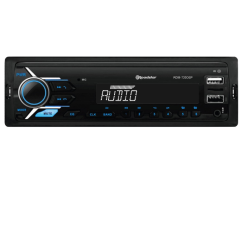 Roadstar RDM-720DSP Bluetooth 3xUSBli Oto Teyp