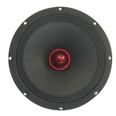 Roadstar RDH-M170PRO 200 Watt 17 Cm Oto Hoparlör