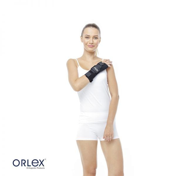 ORLEX NEOPREN EL BİLEK ATELİ