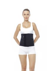 ORLEX NEOPREN ABDOMİNAL KORSE