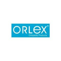 ORLEX ALÜMİNYUM DÜZ ATEL