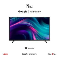 NEXT YE-32020GG4 32'' 82 Ekran HD Google Android TV